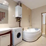 Stylowy Z Sauna By Renters Appartement