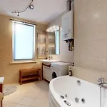 Appartement Stylowy Z Sauna By Renters Miedzyzdroje