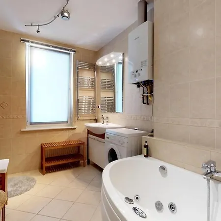 Apartament Rent Like - Ii Międzyzdroje