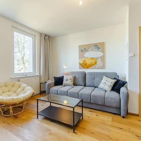 Rent Like - Ii Międzyzdroje