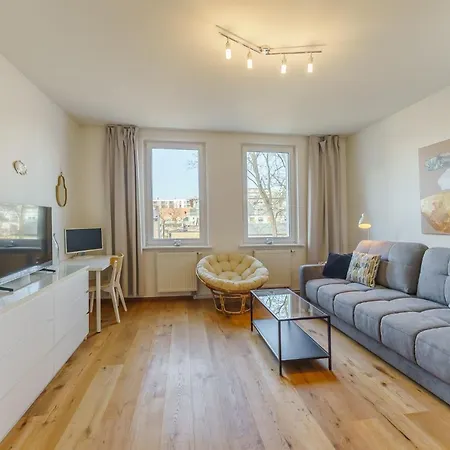 Stylowy Z Sauna By Renters